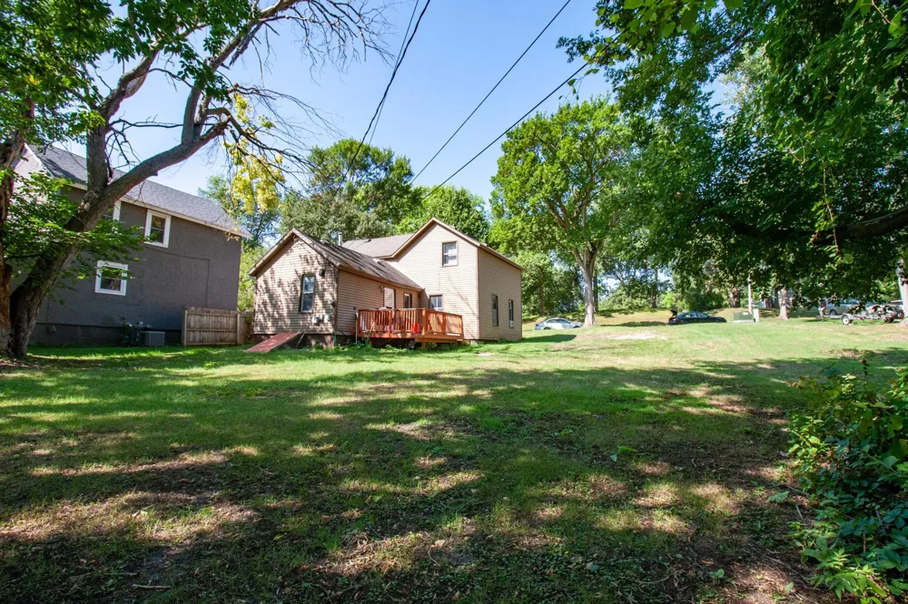 422 Cleveland Avenue Fergus Falls, MN 56537