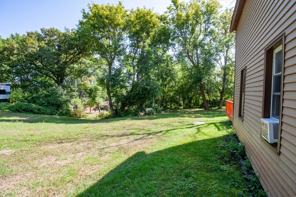 422 Cleveland Avenue Fergus Falls, MN 56537