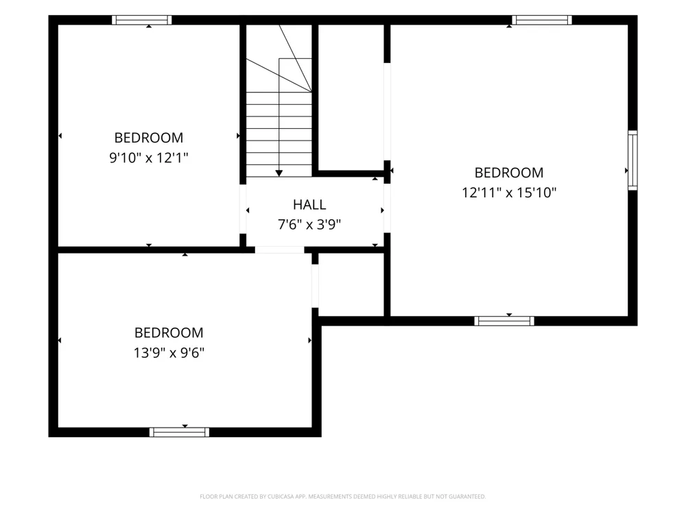 422 Cleveland Avenue Fergus Falls, MN 56537