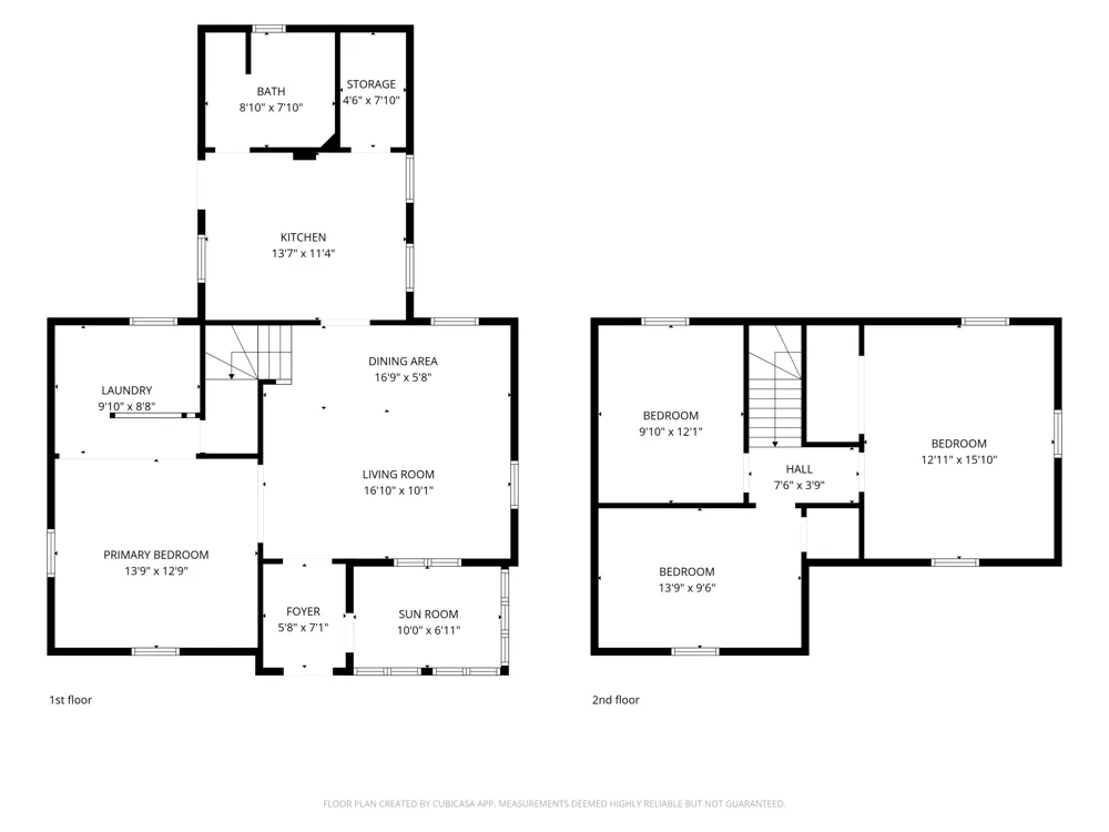 422 Cleveland Avenue Fergus Falls, MN 56537