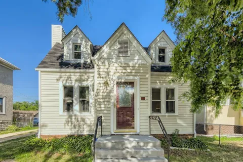 2810 Morgan Avenue