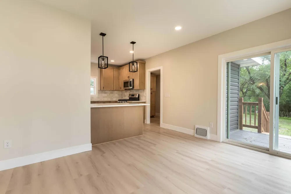 2416 E Fir Avenue Fergus Falls, MN 56537