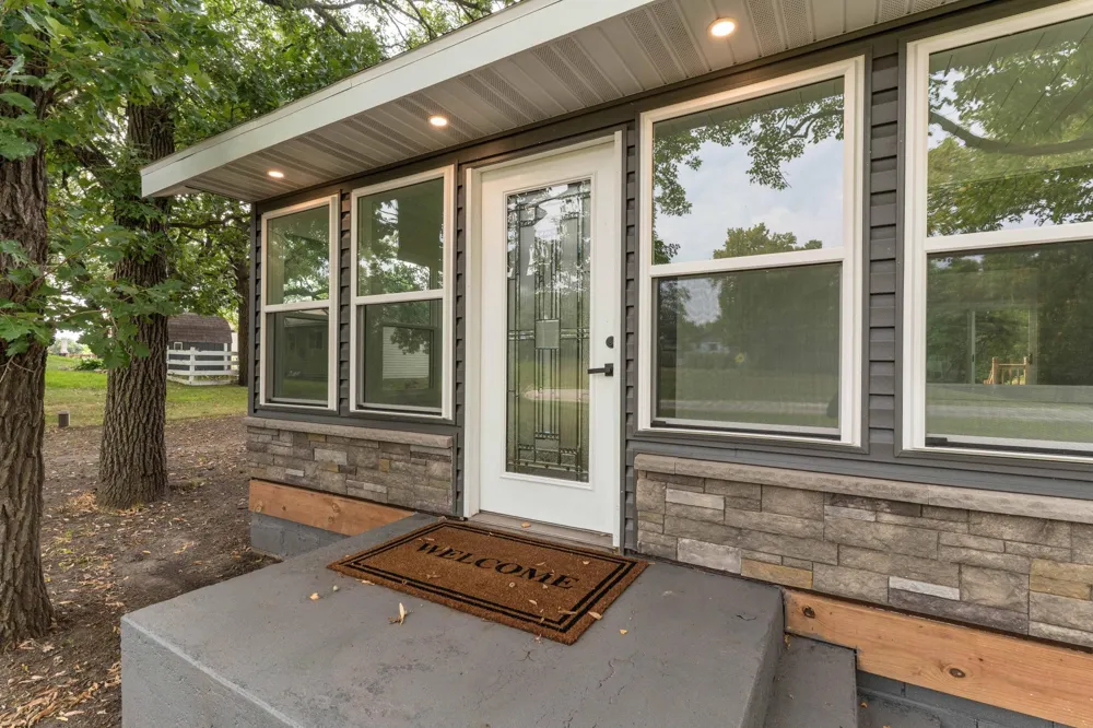 2416 E Fir Avenue Fergus Falls, MN 56537