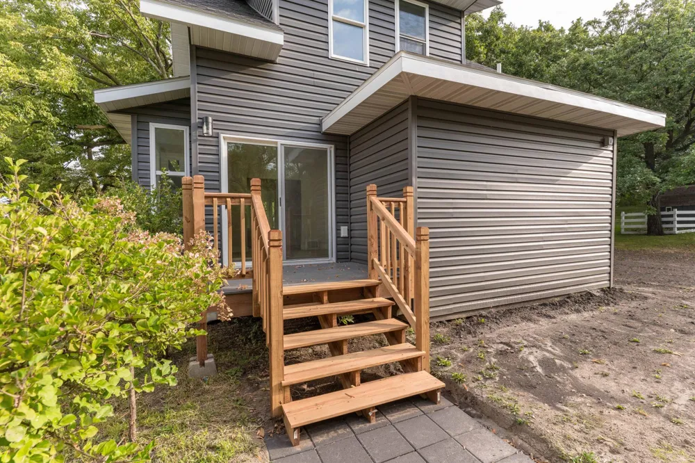 2416 E Fir Avenue Fergus Falls, MN 56537
