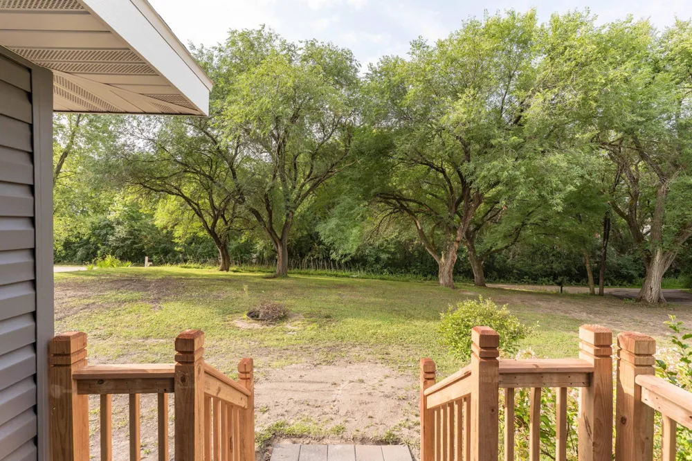 2416 E Fir Avenue Fergus Falls, MN 56537