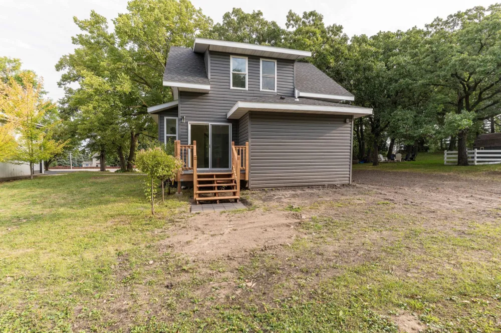 2416 E Fir Avenue Fergus Falls, MN 56537