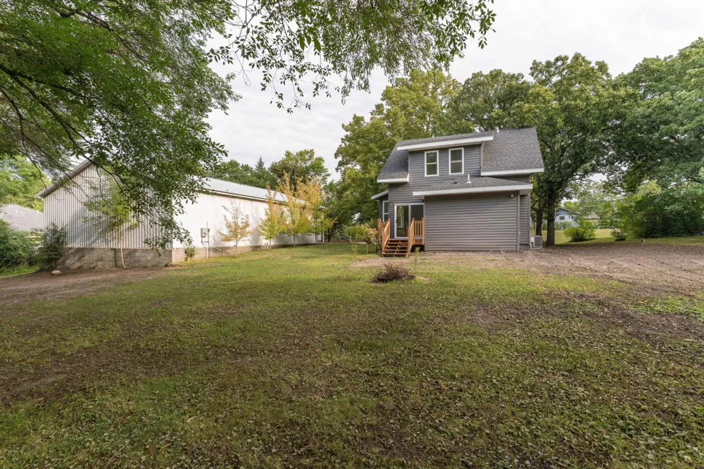 2416 E Fir Avenue Fergus Falls, MN 56537