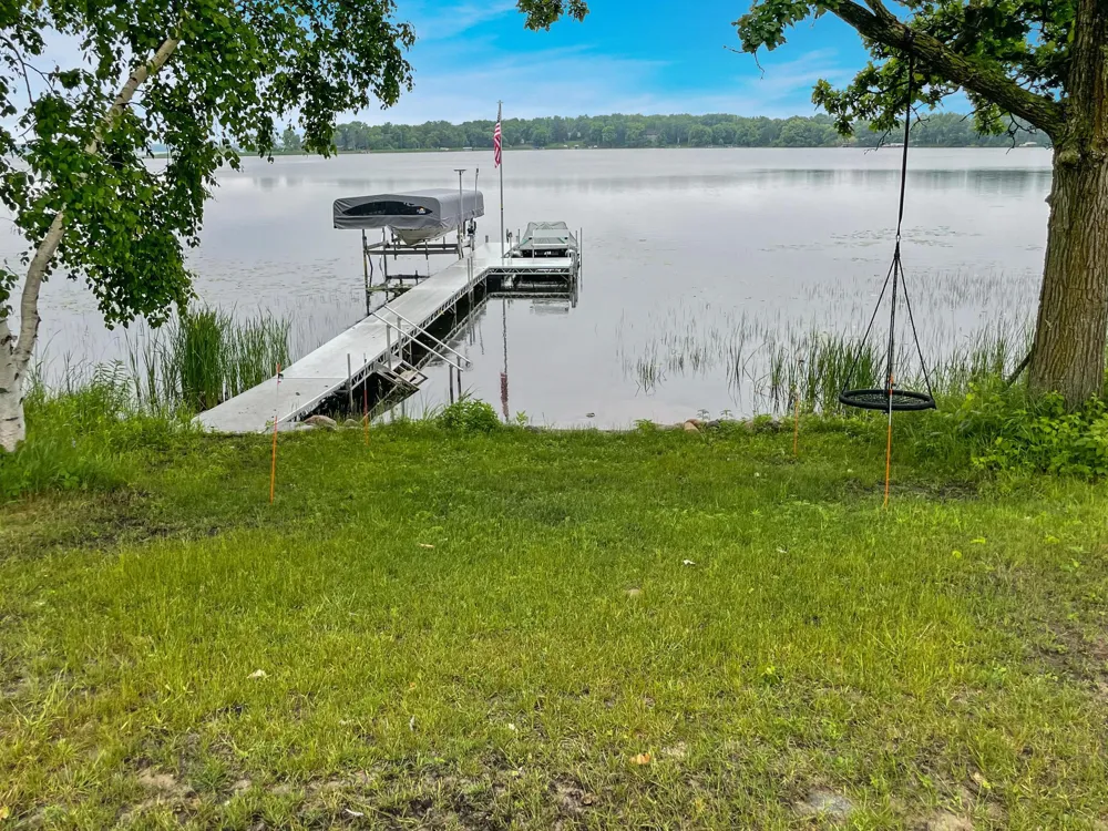 29713 Pioneer Avenue Aitkin, MN 56431