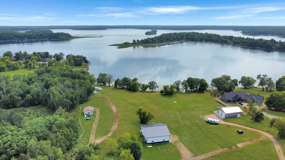 29713 Pioneer Avenue Aitkin, MN 56431