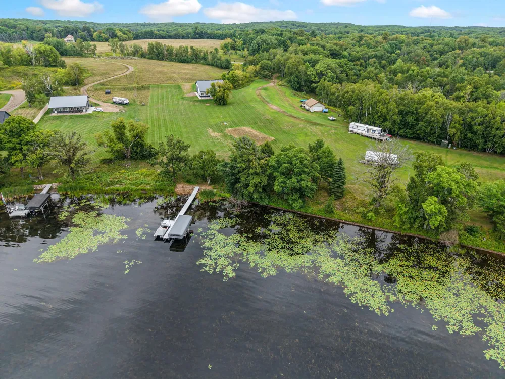 29713 Pioneer Avenue Aitkin, MN 56431