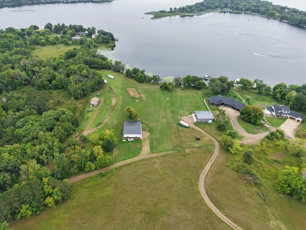 29713 Pioneer Avenue Aitkin, MN 56431