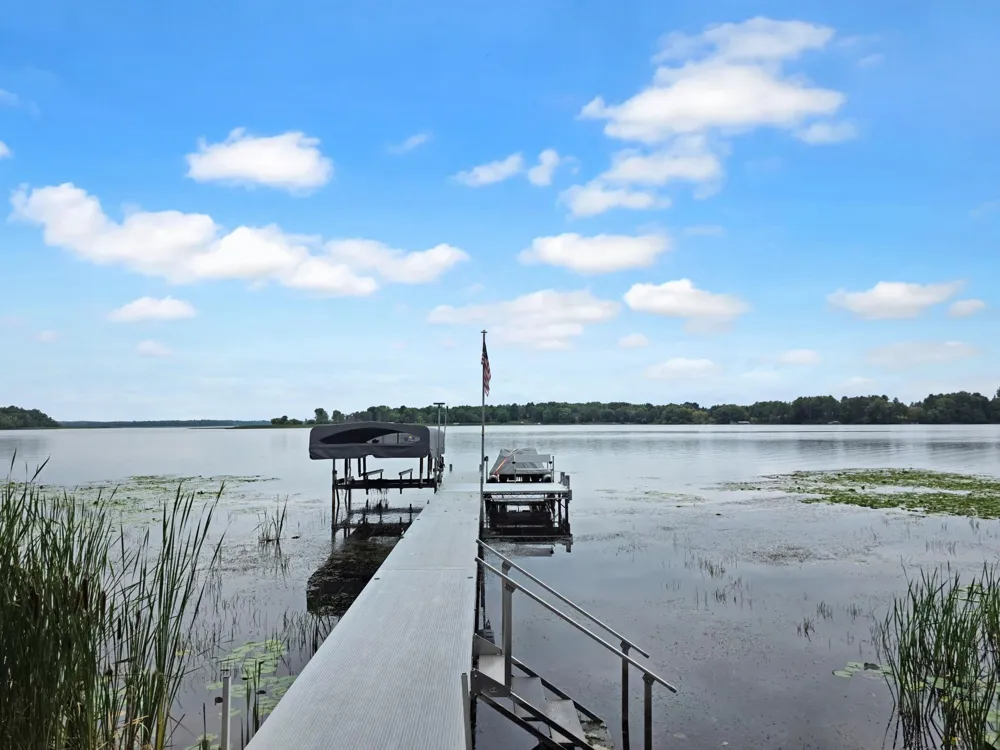 29713 Pioneer Avenue Aitkin, MN 56431