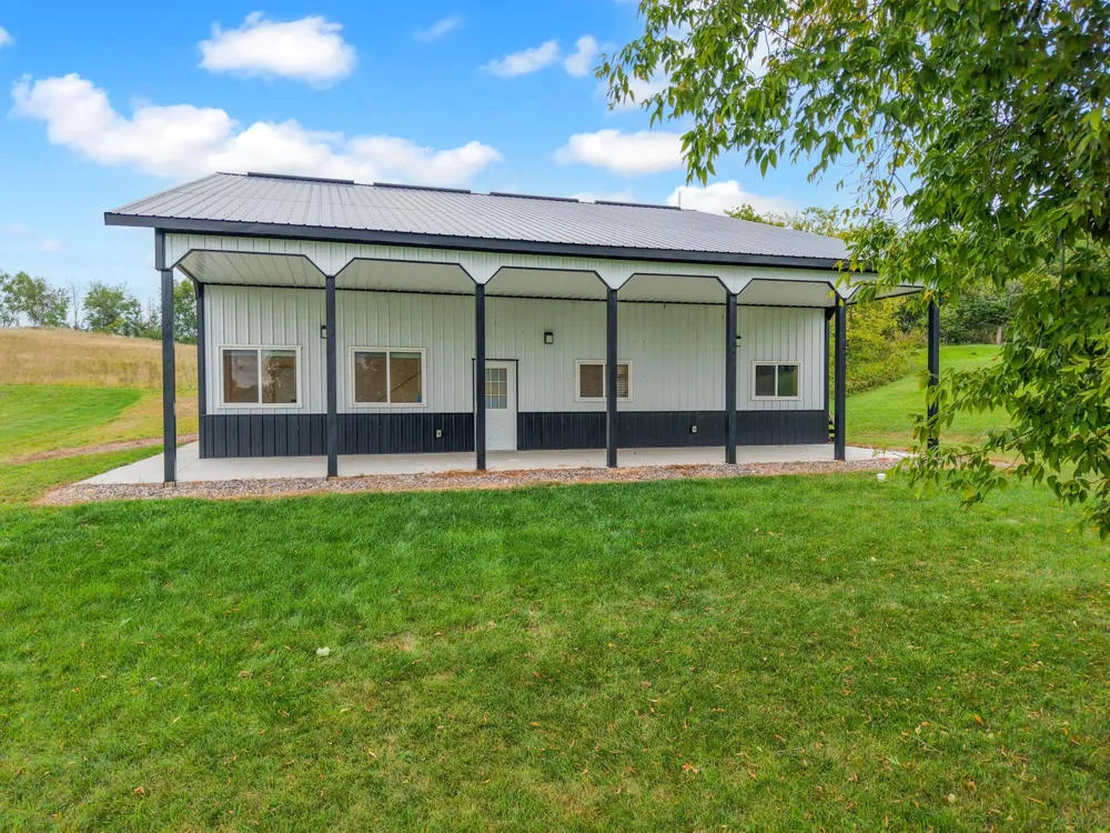 29713 Pioneer Avenue Aitkin, MN 56431