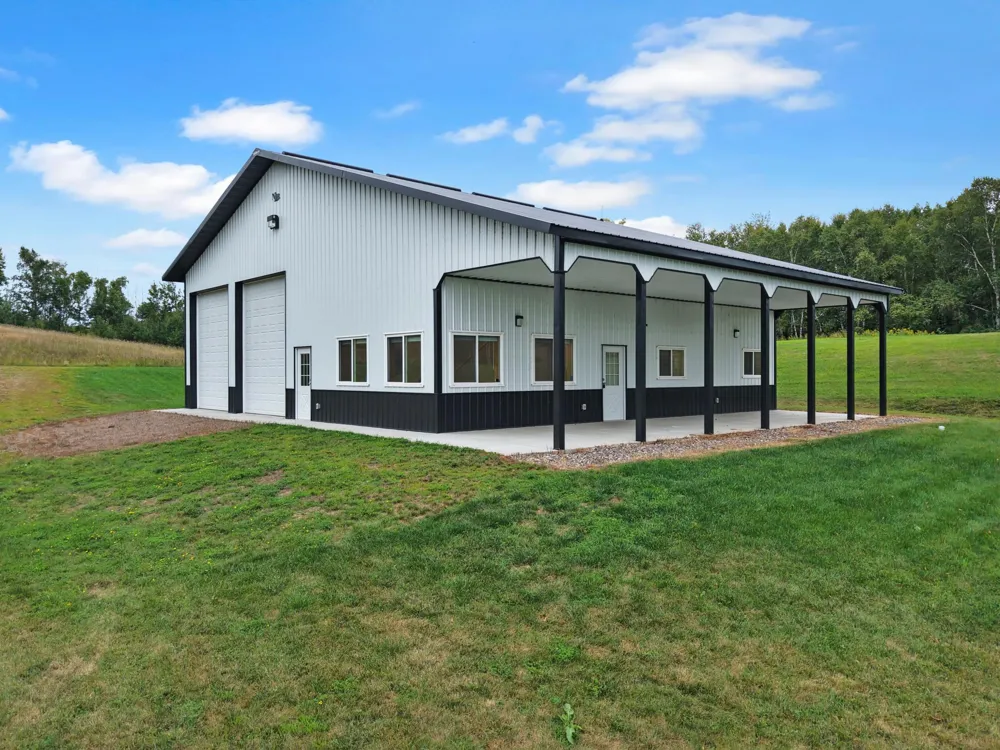 29713 Pioneer Avenue Aitkin, MN 56431