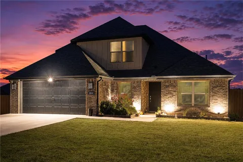 804 W Shane Court