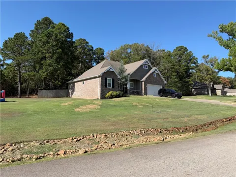 301 Stone Mountain Circle