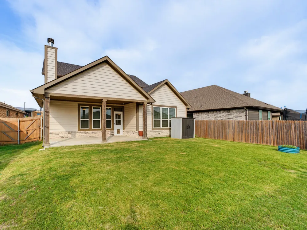 14212 Borealis Drive Haslet, TX 76052