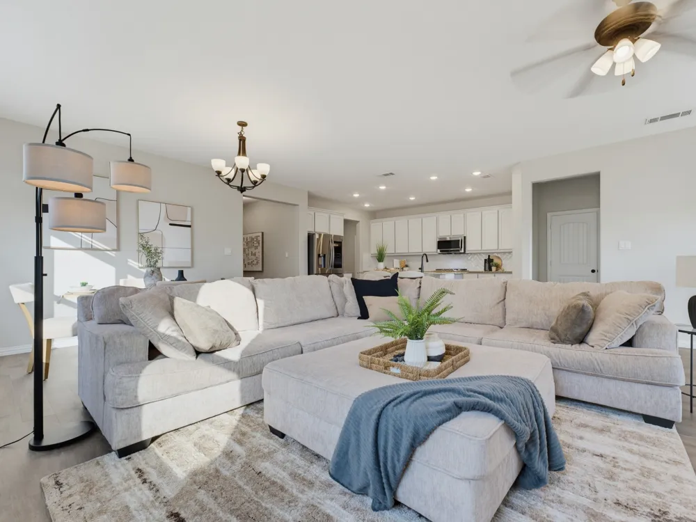 14212 Borealis Drive Haslet, TX 76052