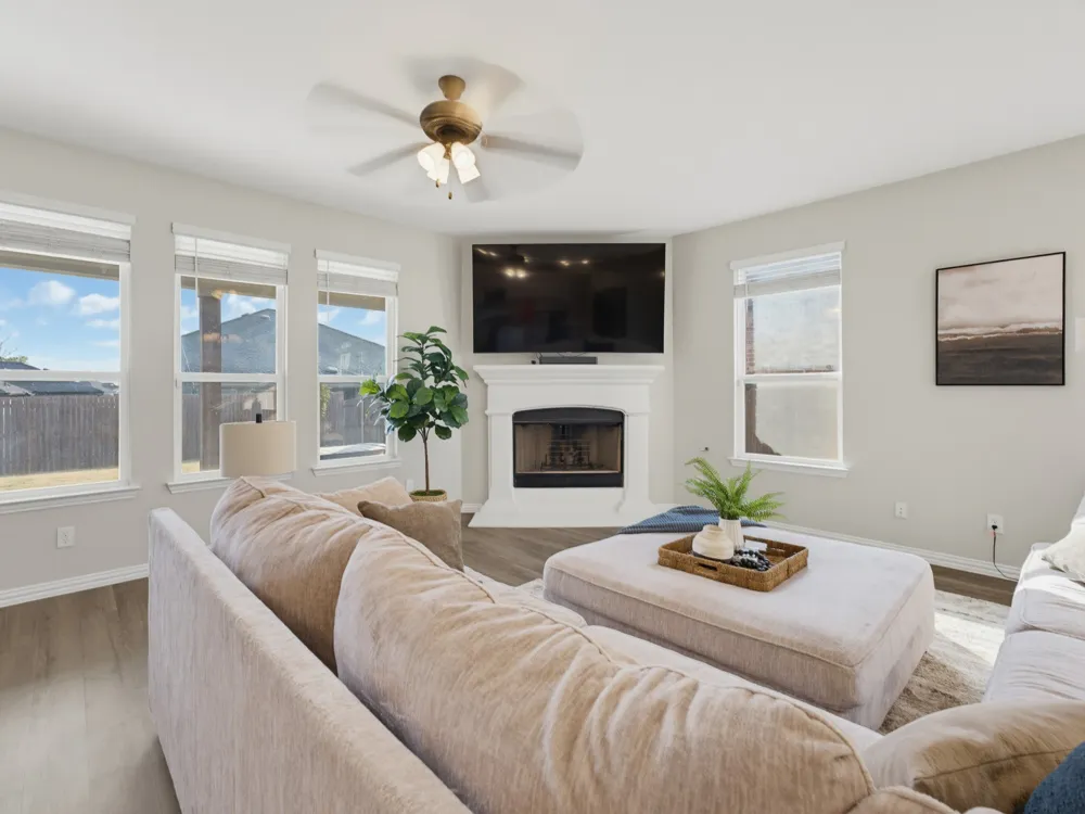 14212 Borealis Drive Haslet, TX 76052