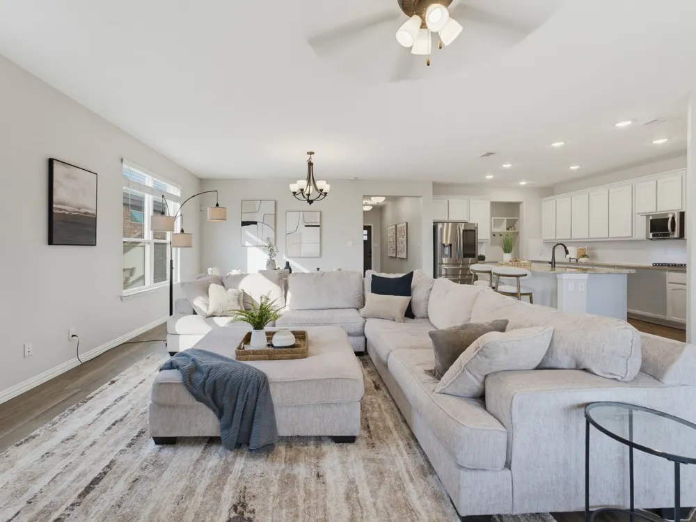 14212 Borealis Drive Haslet, TX 76052