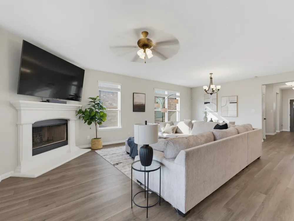 14212 Borealis Drive Haslet, TX 76052