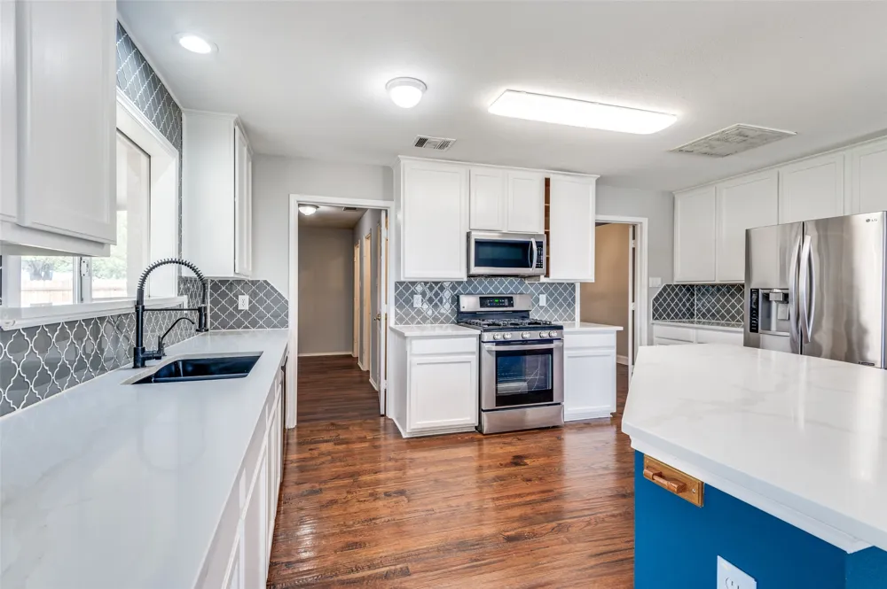 414 Ridgegate Drive Keller, TX 76248