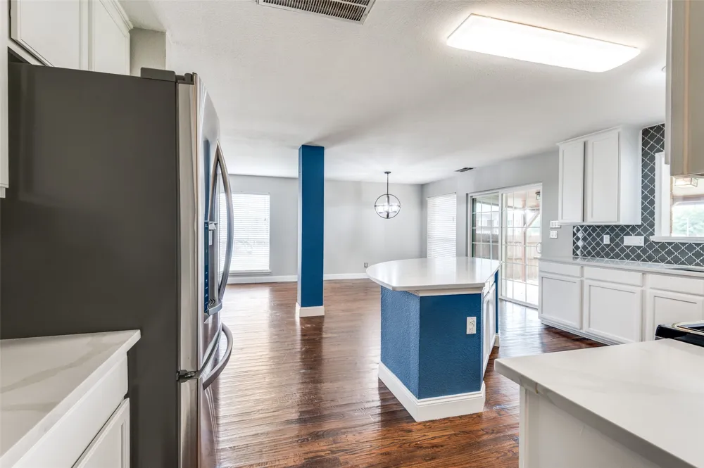 414 Ridgegate Drive Keller, TX 76248