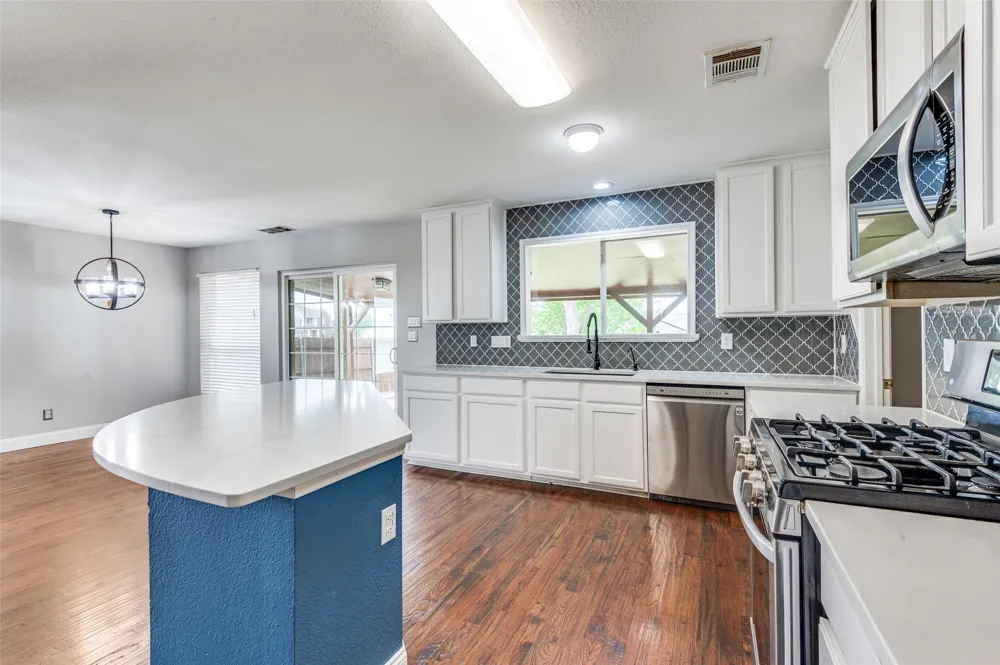414 Ridgegate Drive Keller, TX 76248