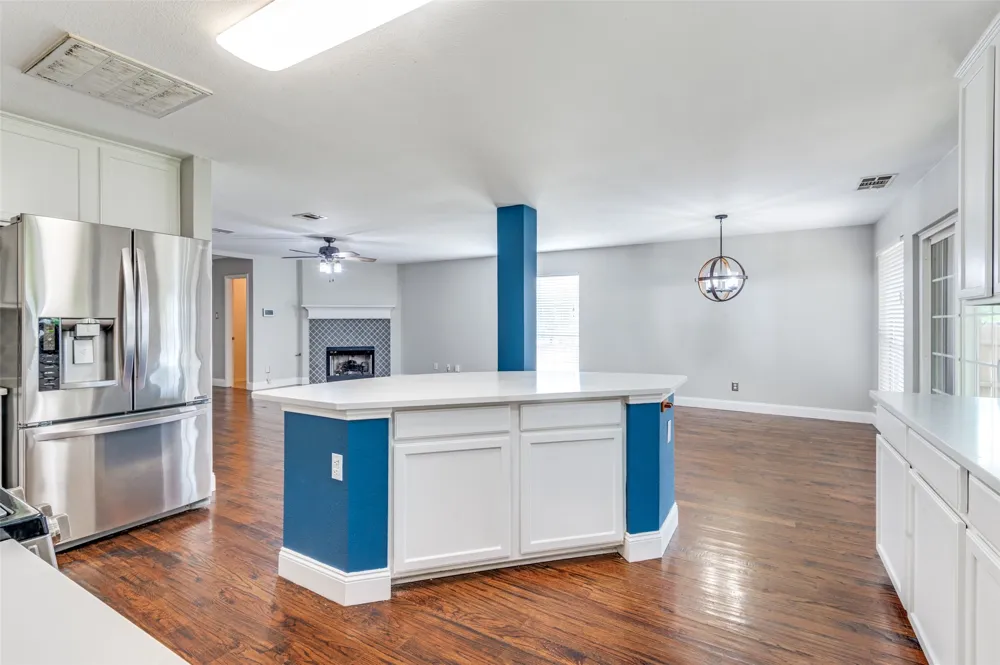 414 Ridgegate Drive Keller, TX 76248