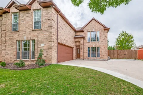 414 Ridgegate Drive