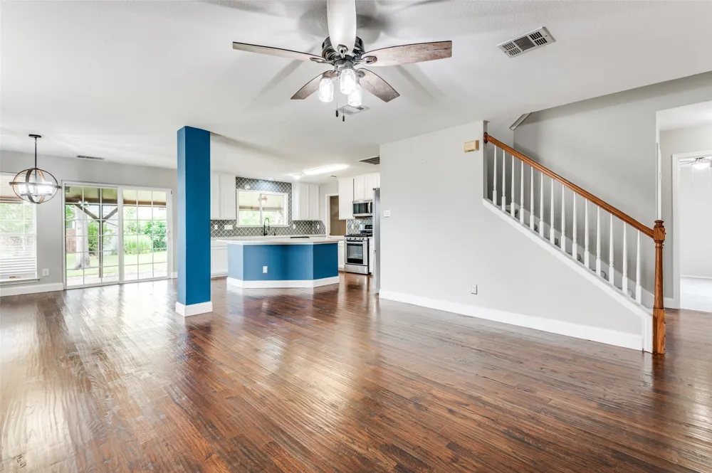 414 Ridgegate Drive Keller, TX 76248
