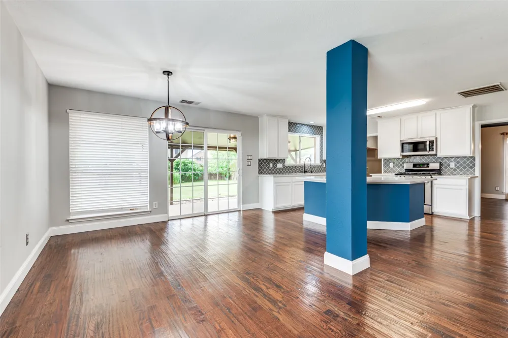 414 Ridgegate Drive Keller, TX 76248