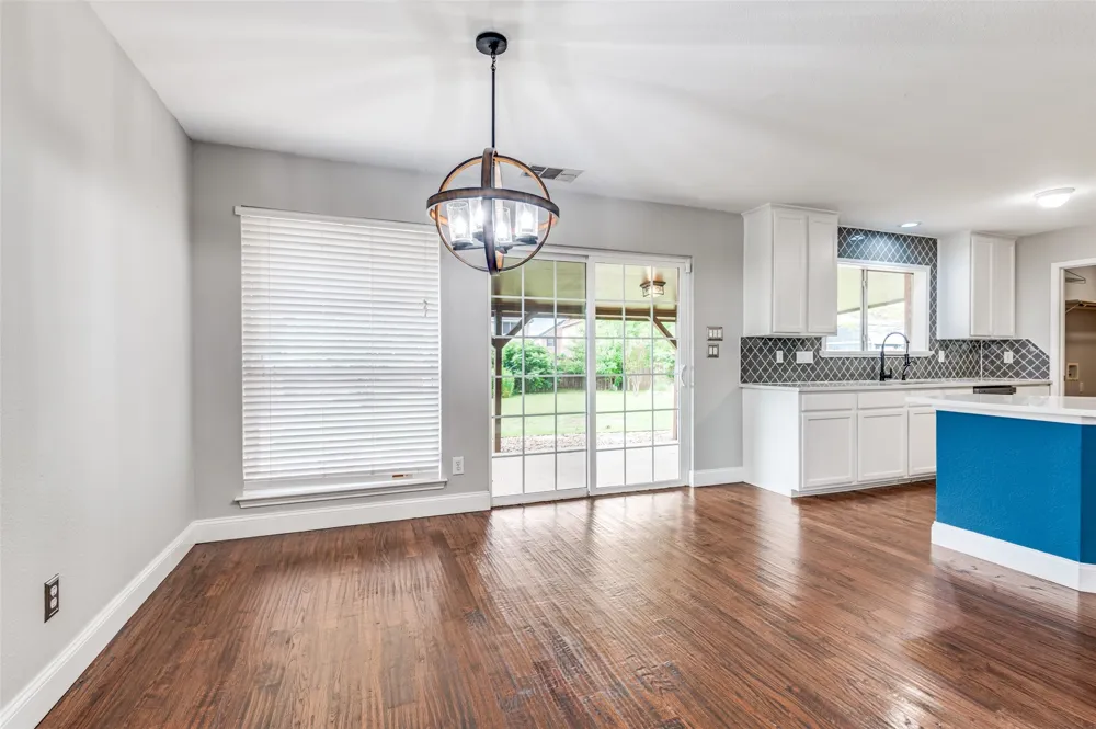 414 Ridgegate Drive Keller, TX 76248