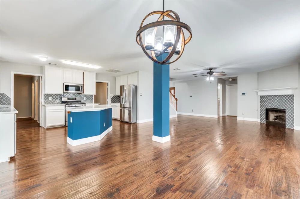 414 Ridgegate Drive Keller, TX 76248