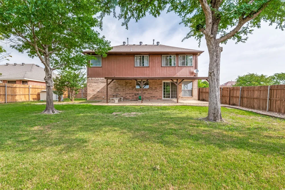 414 Ridgegate Drive Keller, TX 76248