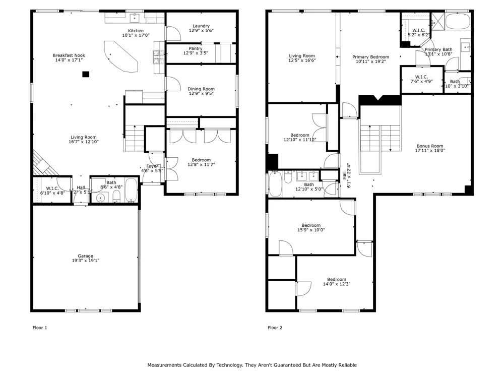 414 Ridgegate Drive Keller, TX 76248