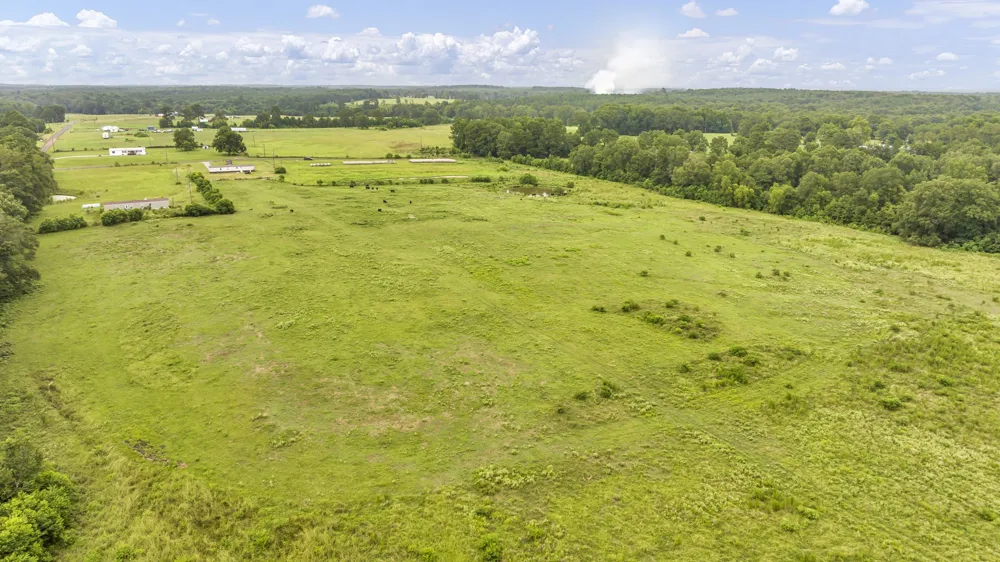 County Road 435 No City, TX 75974