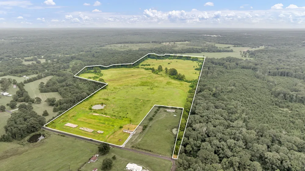 County Road 435 No City, TX 75974