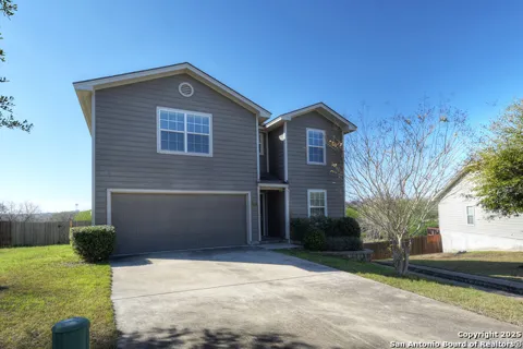 10907 Cimarron Cove