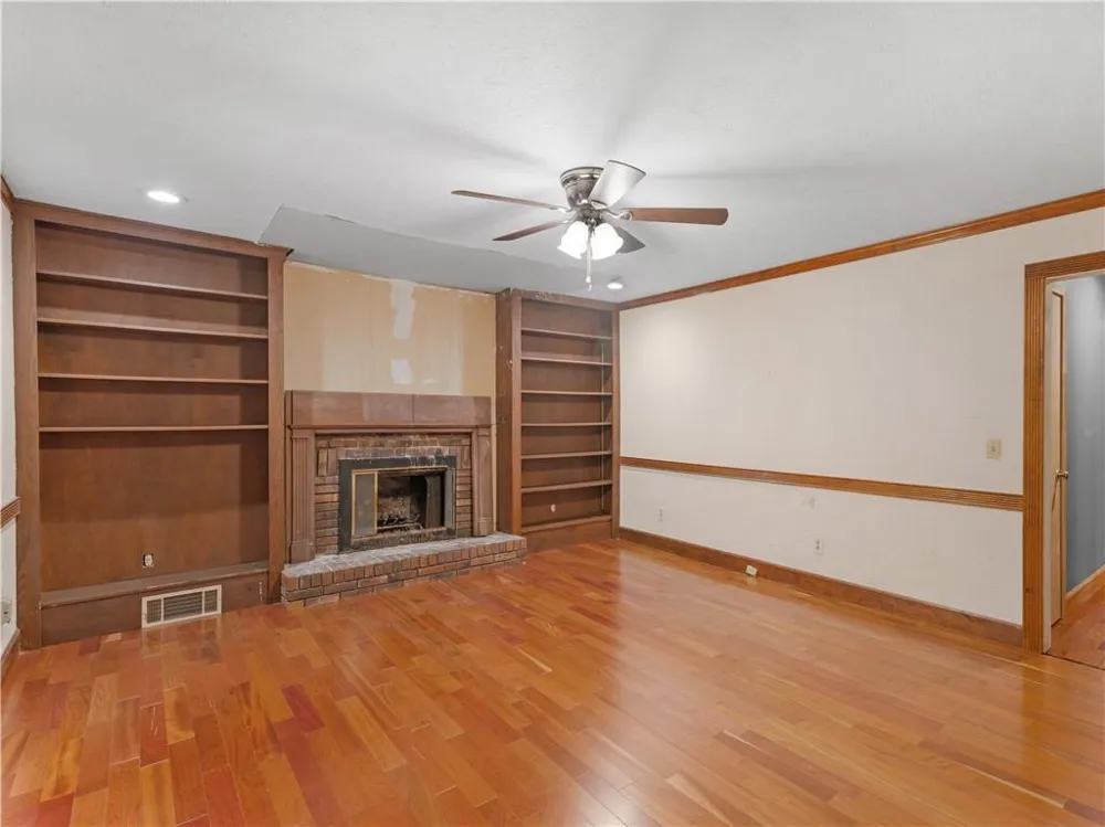 411 Moseley Drive Stockbridge, GA 30281