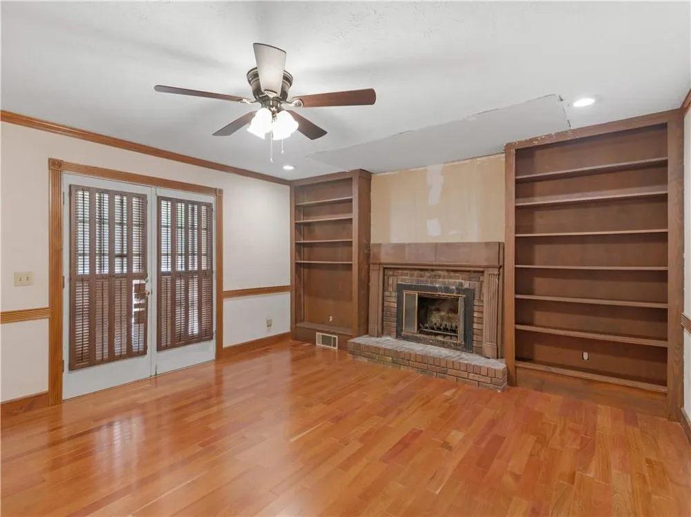 411 Moseley Drive Stockbridge, GA 30281