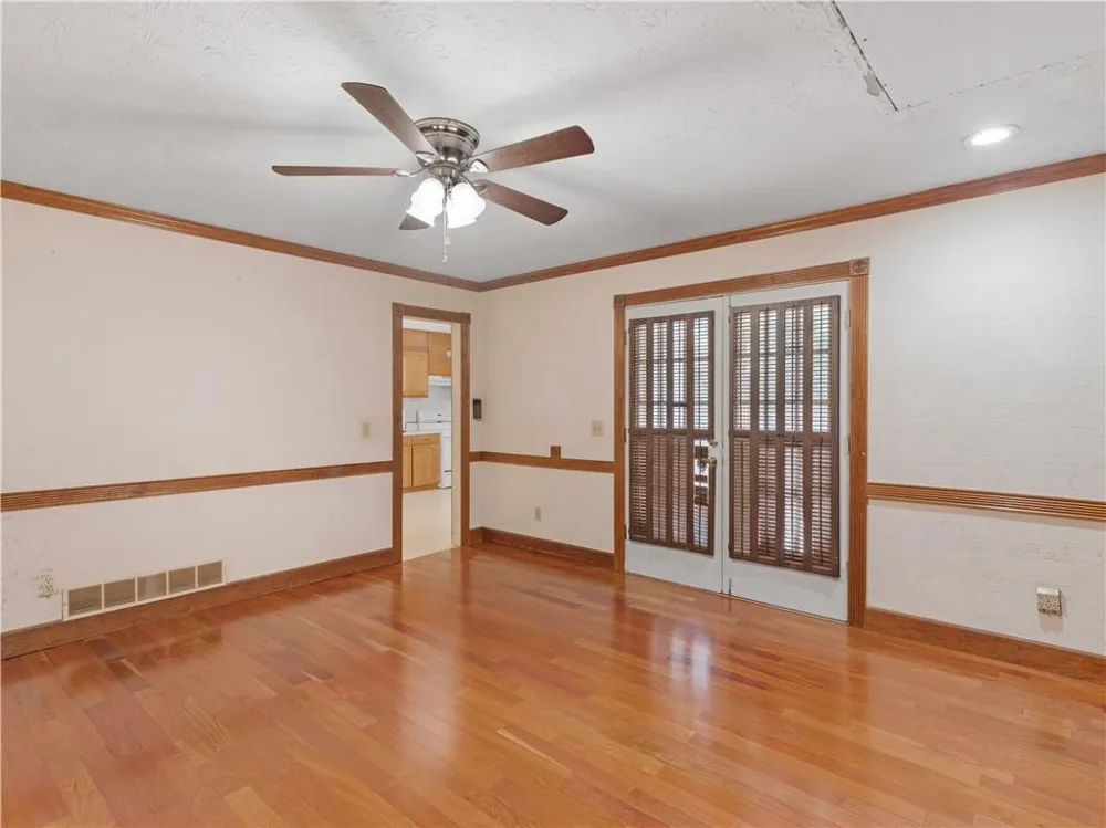 411 Moseley Drive Stockbridge, GA 30281