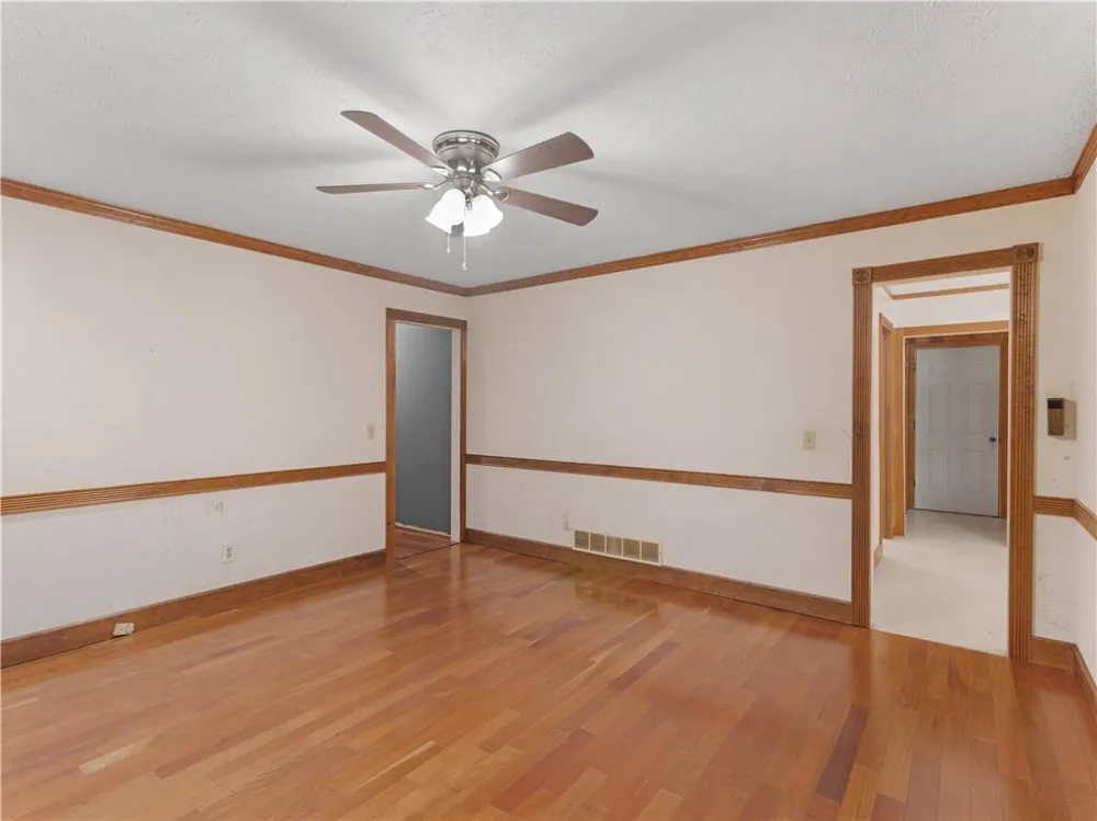411 Moseley Drive Stockbridge, GA 30281