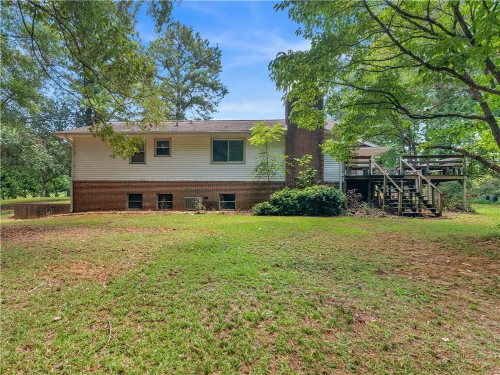 411 Moseley Drive Stockbridge, GA 30281