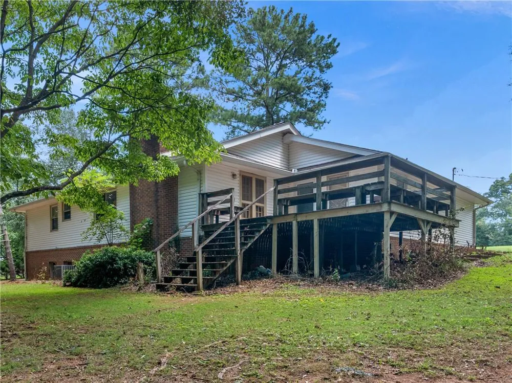 411 Moseley Drive Stockbridge, GA 30281
