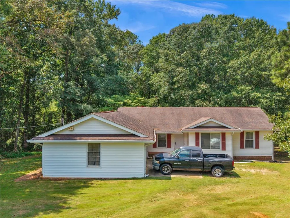 411 Moseley Drive Stockbridge, GA 30281
