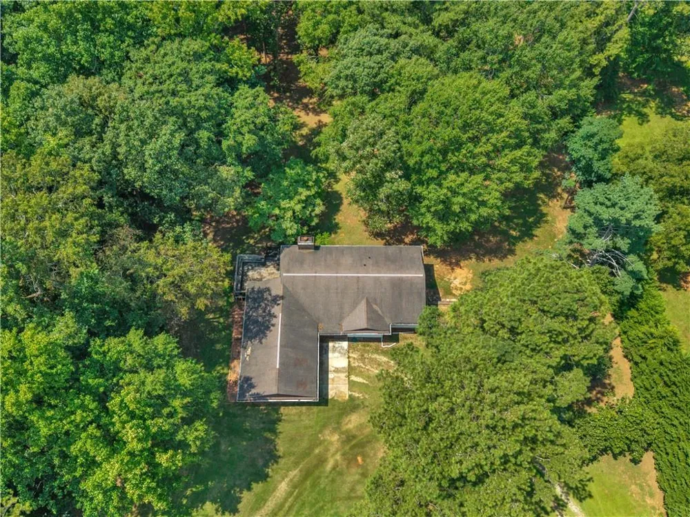 411 Moseley Drive Stockbridge, GA 30281