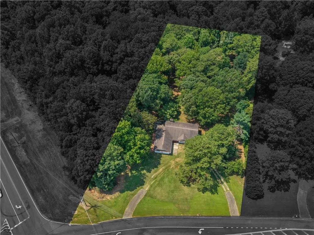 411 Moseley Drive Stockbridge, GA 30281