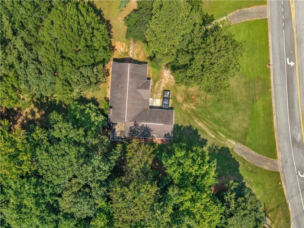 411 Moseley Drive Stockbridge, GA 30281
