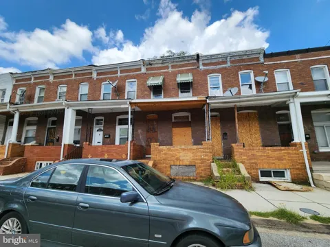 1666 CLIFTVIEW AVENUE